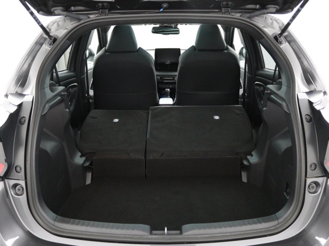 Toyota Yaris - 1.5 Hybrid Executive