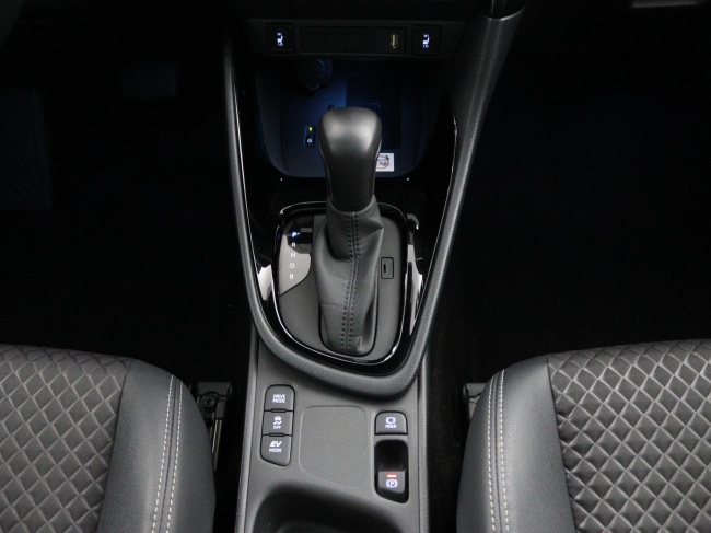 Toyota Yaris - 1.5 Hybrid Executive