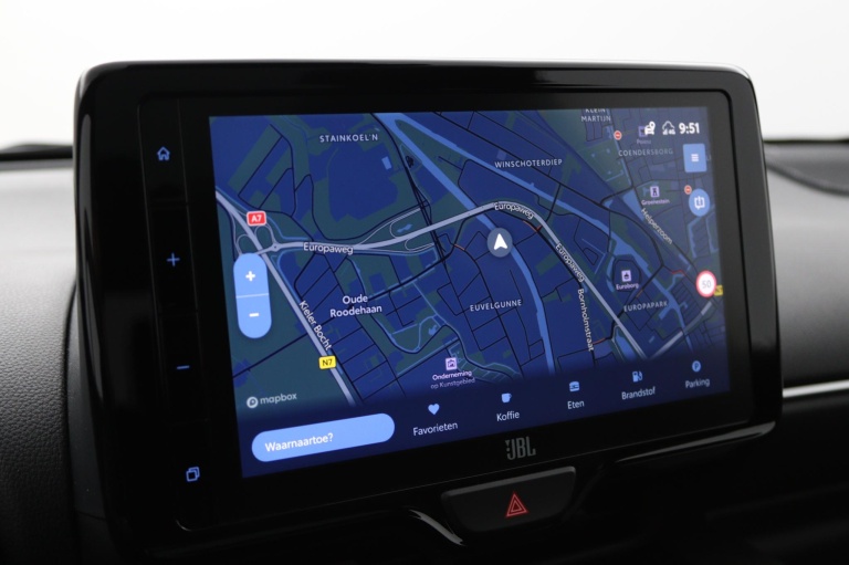 Toyota Yaris - 1.5 Hybrid Executive 27