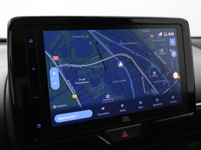 Toyota Yaris - 1.5 Hybrid Executive