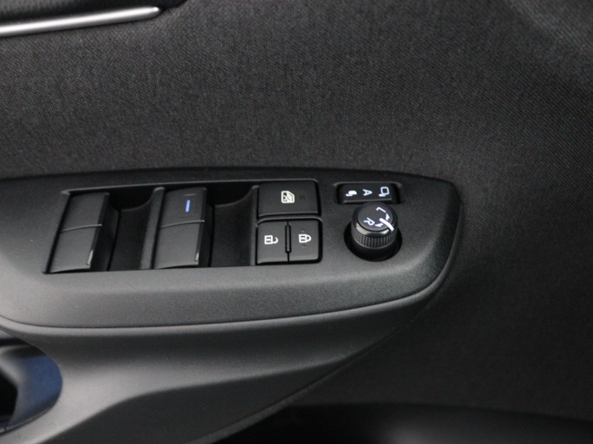 Toyota Yaris - 1.5 Hybrid Executive