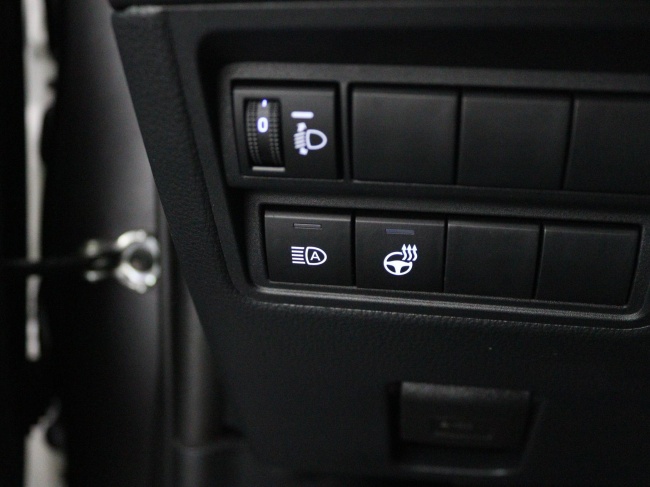 Toyota Yaris - 1.5 Hybrid Executive