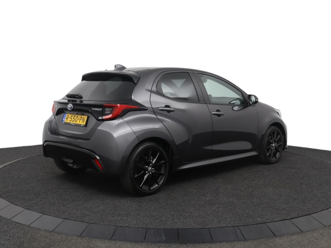 Toyota Yaris - 1.5 Hybrid Executive