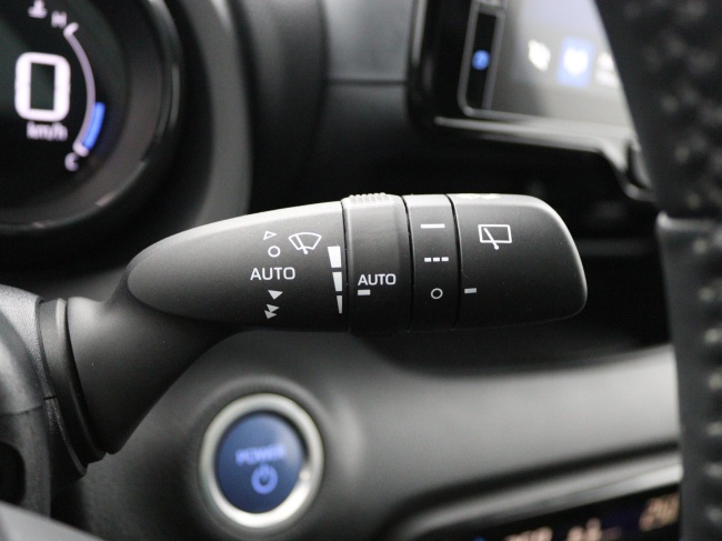 Toyota Yaris - 1.5 Hybrid Executive