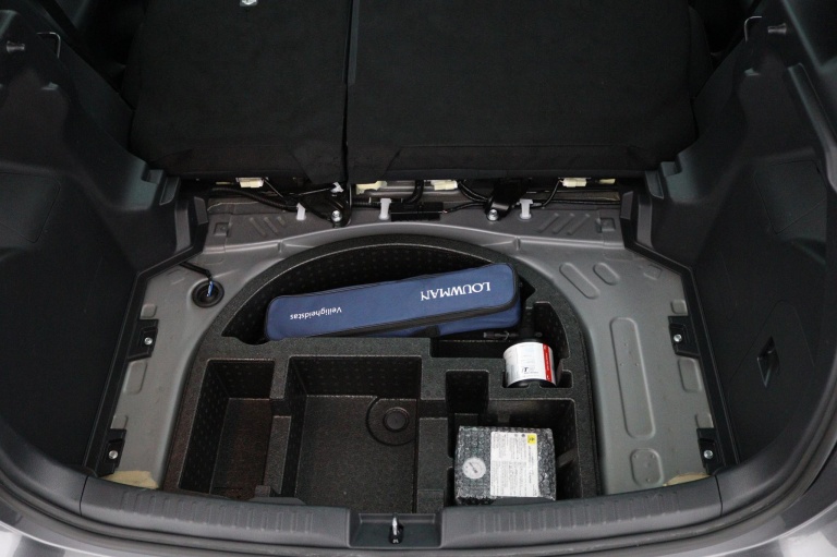 Toyota Yaris - 1.5 Hybrid Executive 33