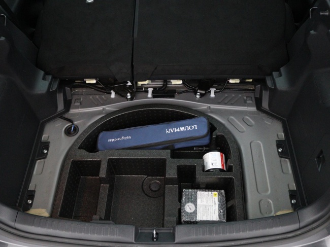 Toyota Yaris - 1.5 Hybrid Executive