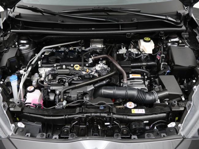 Toyota Yaris - 1.5 Hybrid Executive