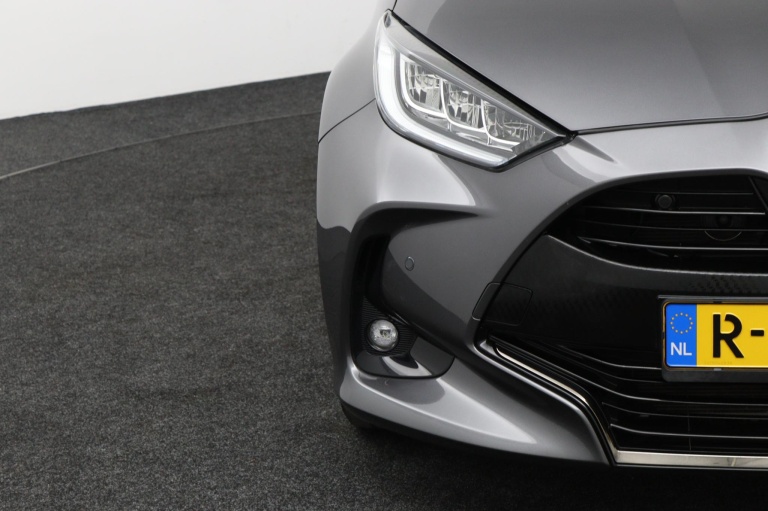 Toyota Yaris - 1.5 Hybrid Executive 35