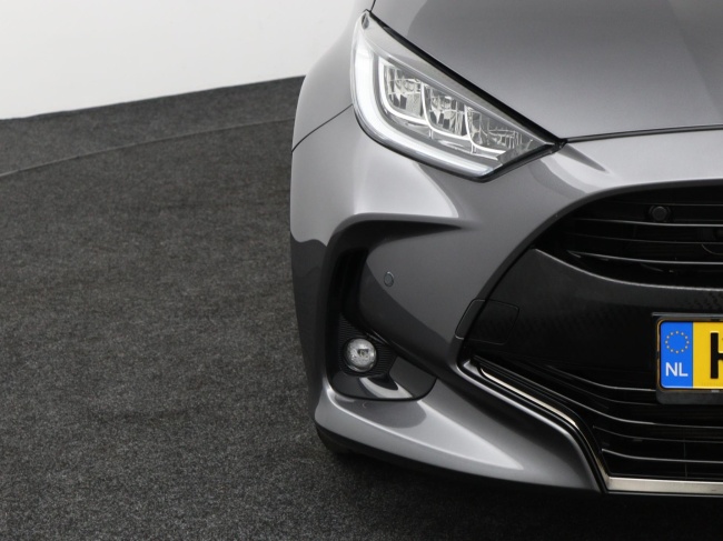 Toyota Yaris - 1.5 Hybrid Executive