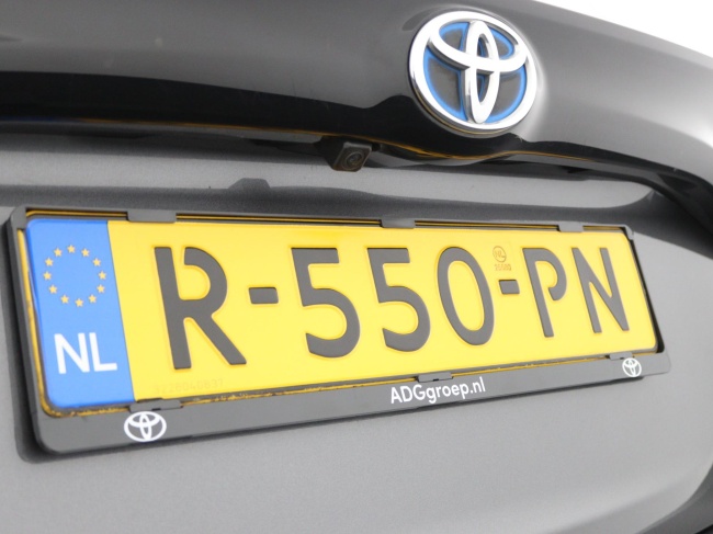 Toyota Yaris - 1.5 Hybrid Executive