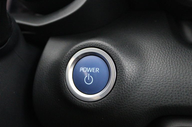 Toyota Yaris - 1.5 Hybrid Executive 39