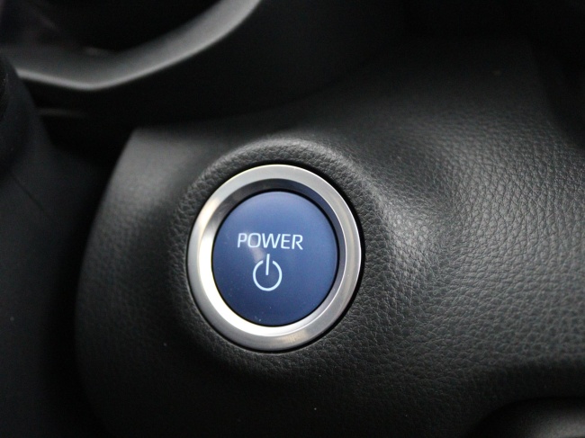 Toyota Yaris - 1.5 Hybrid Executive