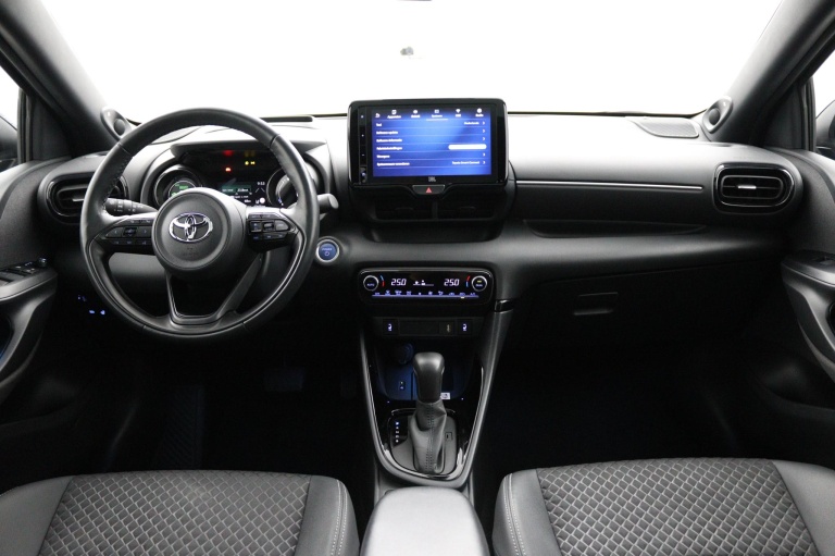 Toyota Yaris - 1.5 Hybrid Executive 4