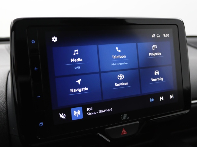 Toyota Yaris - 1.5 Hybrid Executive