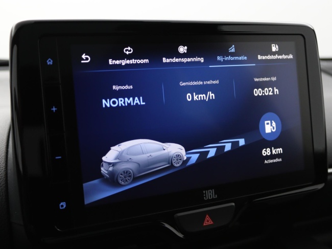 Toyota Yaris - 1.5 Hybrid Executive