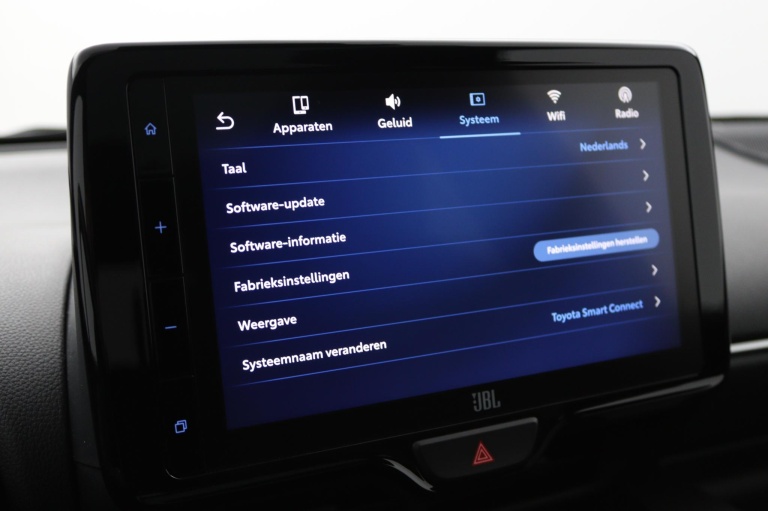 Toyota Yaris - 1.5 Hybrid Executive 43