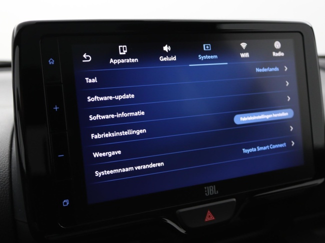 Toyota Yaris - 1.5 Hybrid Executive