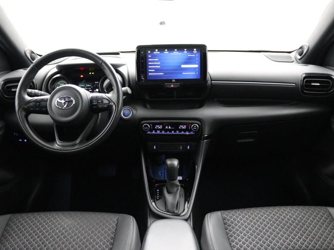 Toyota Yaris - 1.5 Hybrid Executive