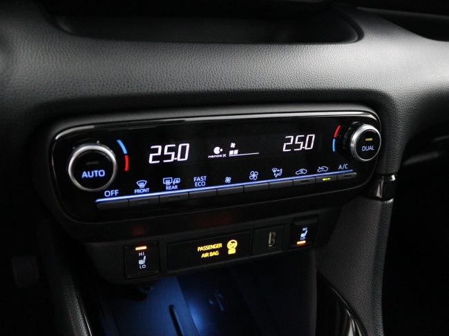 Toyota Yaris - 1.5 Hybrid Executive