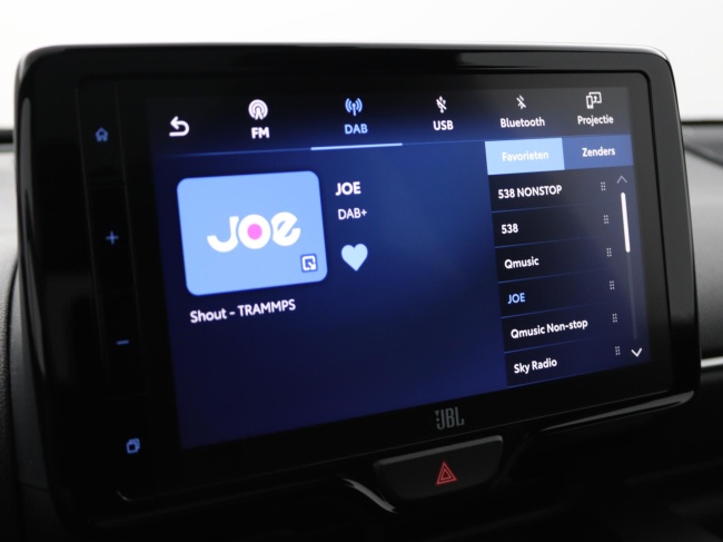 Toyota Yaris - 1.5 Hybrid Executive