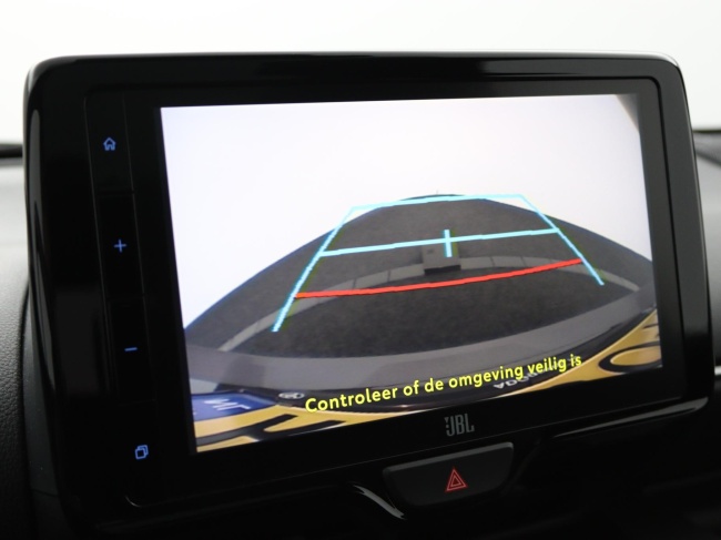 Toyota Yaris - 1.5 Hybrid Executive