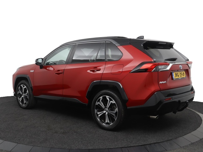 Toyota RAV4 - 2.5 Plug-in Hybrid AWD Bi-Tone Plus