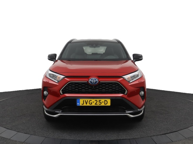 Toyota RAV4 - 2.5 Plug-in Hybrid AWD Bi-Tone Plus