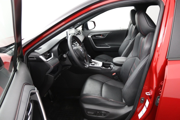 Toyota RAV4 - 2.5 Plug-in Hybrid AWD Bi-Tone Plus 17