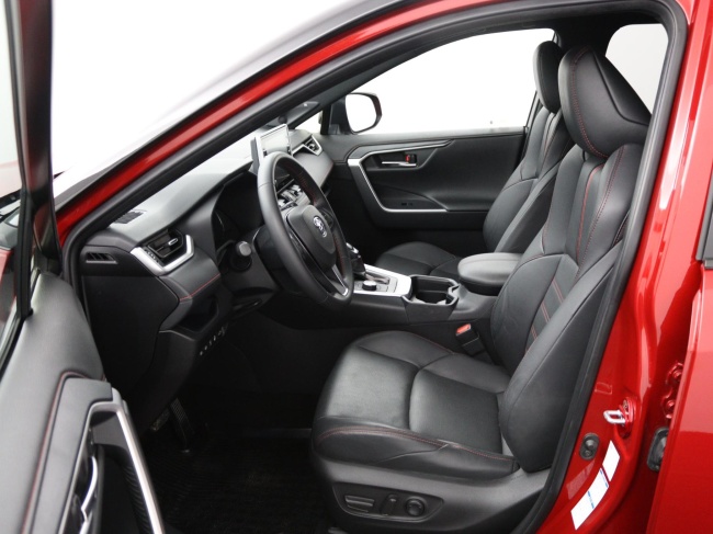 Toyota RAV4 - 2.5 Plug-in Hybrid AWD Bi-Tone Plus