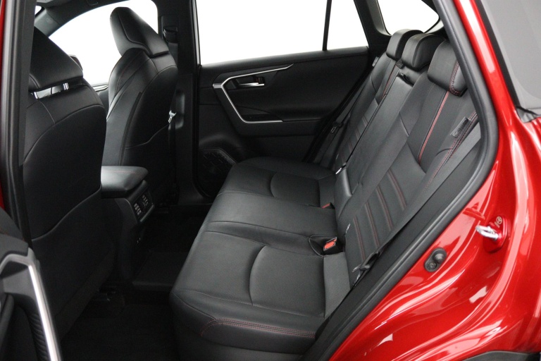 Toyota RAV4 - 2.5 Plug-in Hybrid AWD Bi-Tone Plus 18