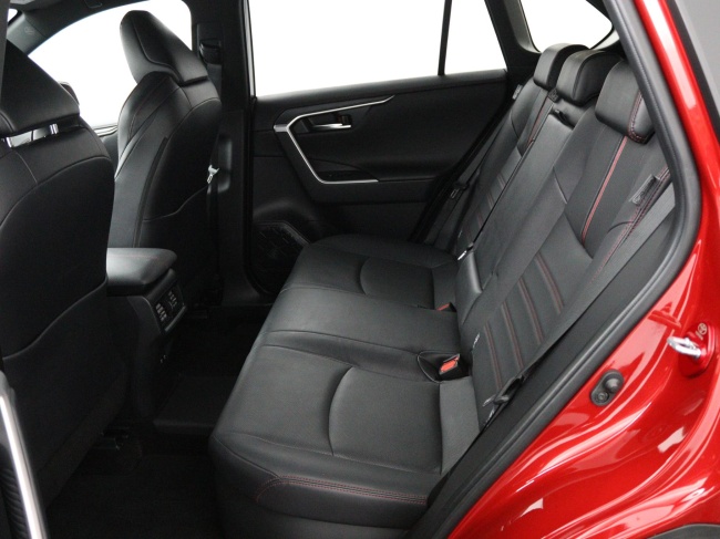 Toyota RAV4 - 2.5 Plug-in Hybrid AWD Bi-Tone Plus