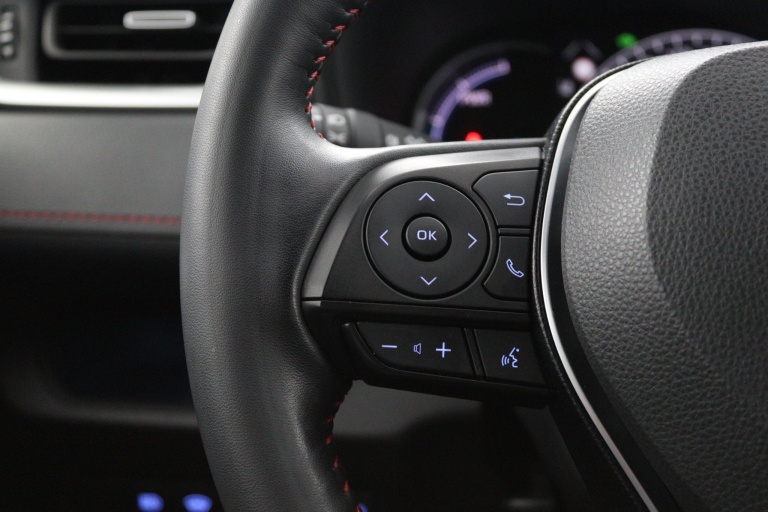 Toyota RAV4 - 2.5 Plug-in Hybrid AWD Bi-Tone Plus 19