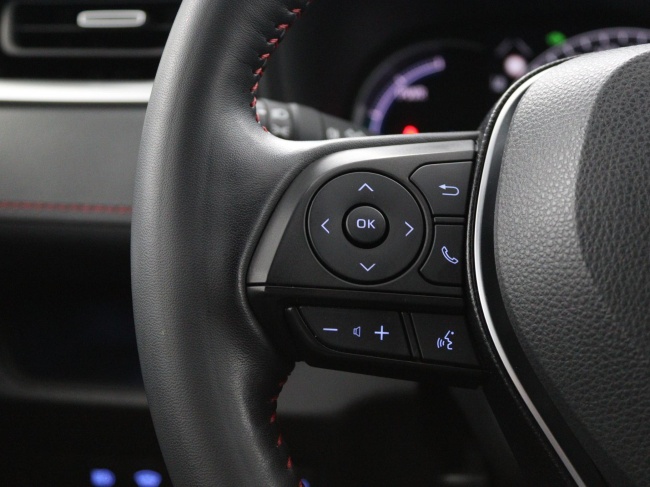 Toyota RAV4 - 2.5 Plug-in Hybrid AWD Bi-Tone Plus