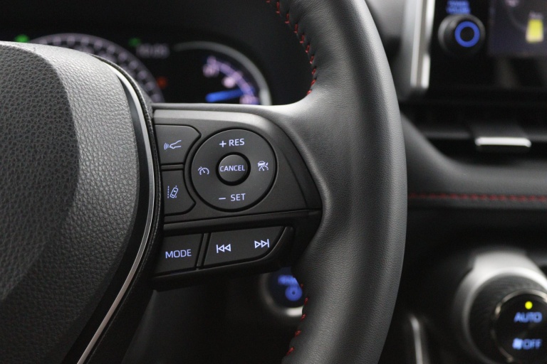 Toyota RAV4 - 2.5 Plug-in Hybrid AWD Bi-Tone Plus 21