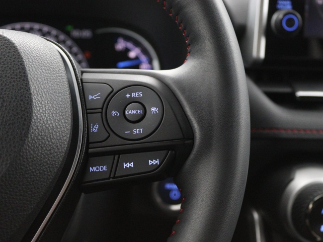 Toyota RAV4 - 2.5 Plug-in Hybrid AWD Bi-Tone Plus