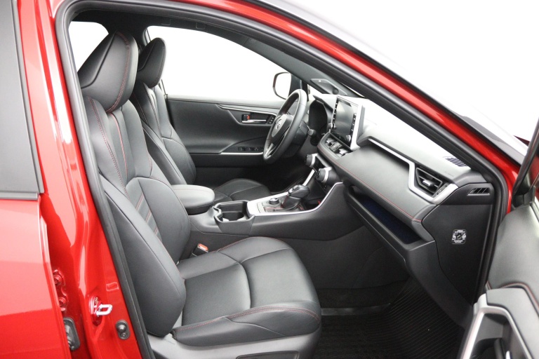 Toyota RAV4 - 2.5 Plug-in Hybrid AWD Bi-Tone Plus 22