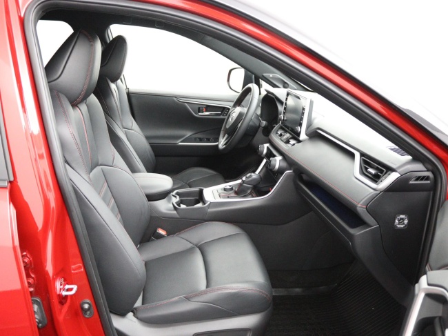 Toyota RAV4 - 2.5 Plug-in Hybrid AWD Bi-Tone Plus