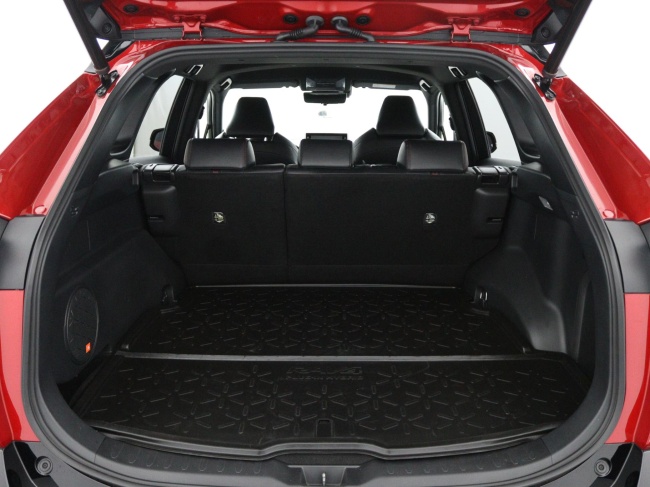 Toyota RAV4 - 2.5 Plug-in Hybrid AWD Bi-Tone Plus