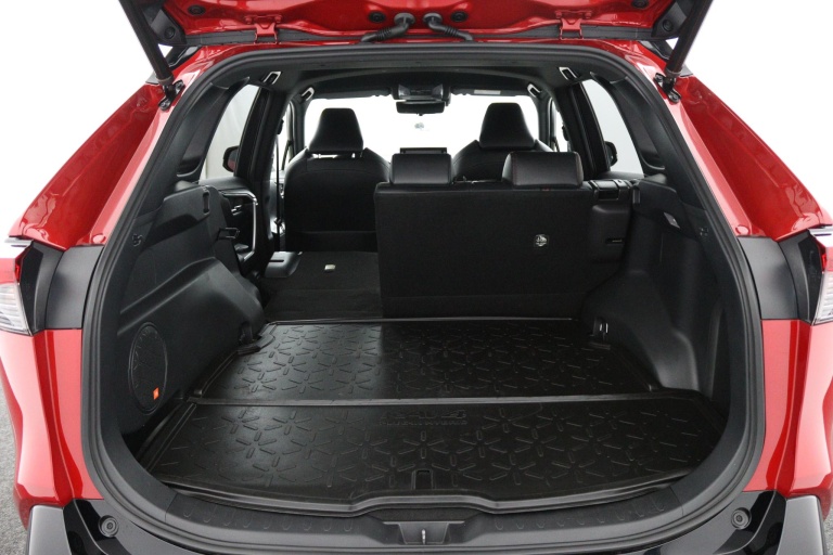 Toyota RAV4 - 2.5 Plug-in Hybrid AWD Bi-Tone Plus 24