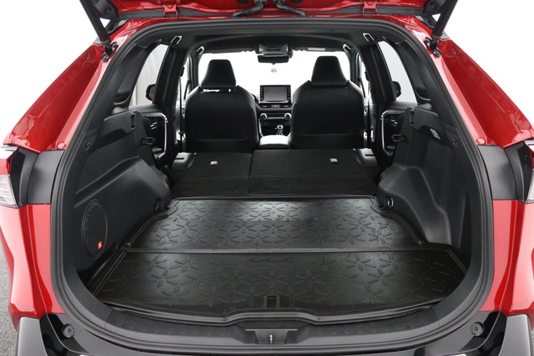 Toyota RAV4 - 2.5 Plug-in Hybrid AWD Bi-Tone Plus 25