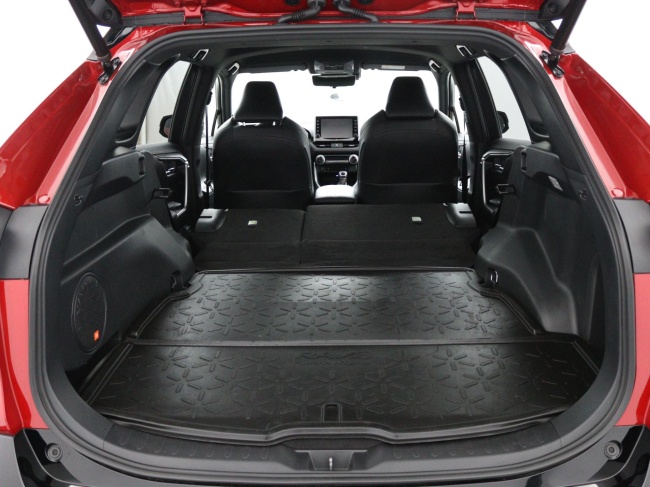 Toyota RAV4 - 2.5 Plug-in Hybrid AWD Bi-Tone Plus