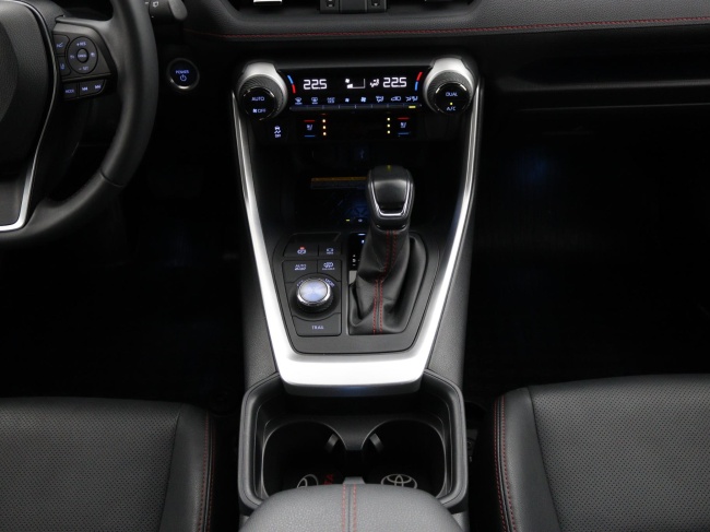 Toyota RAV4 - 2.5 Plug-in Hybrid AWD Bi-Tone Plus