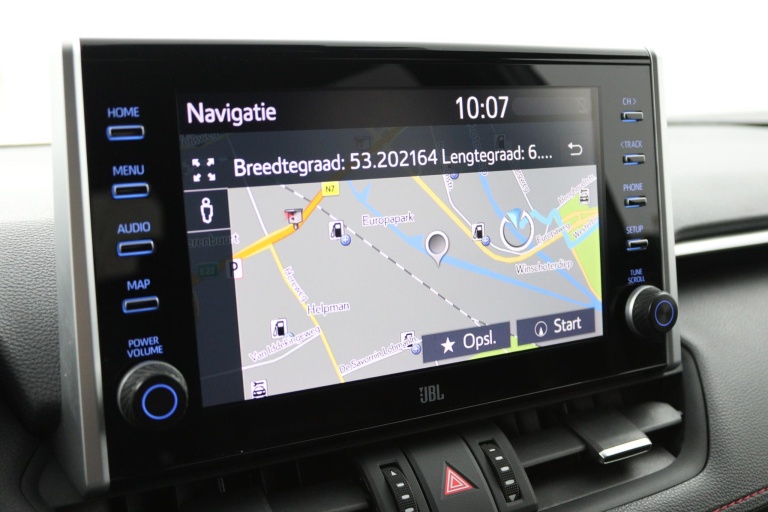 Toyota RAV4 - 2.5 Plug-in Hybrid AWD Bi-Tone Plus 27