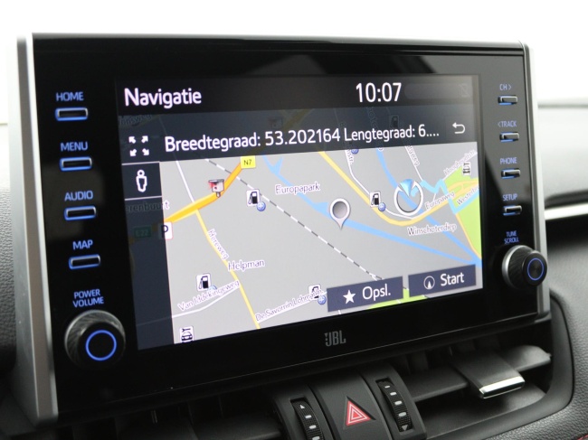 Toyota RAV4 - 2.5 Plug-in Hybrid AWD Bi-Tone Plus