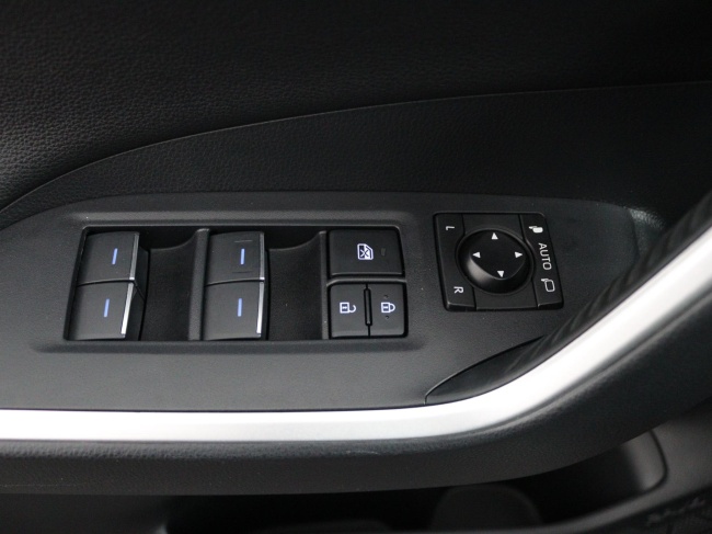 Toyota RAV4 - 2.5 Plug-in Hybrid AWD Bi-Tone Plus