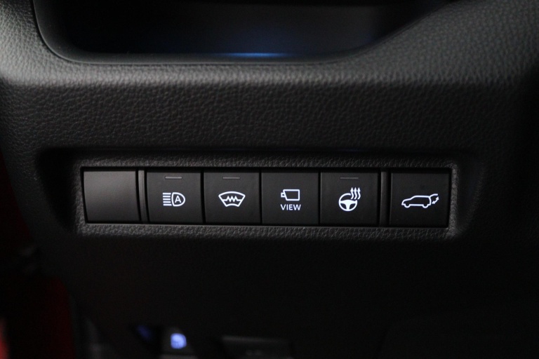 Toyota RAV4 - 2.5 Plug-in Hybrid AWD Bi-Tone Plus 29