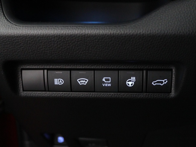 Toyota RAV4 - 2.5 Plug-in Hybrid AWD Bi-Tone Plus