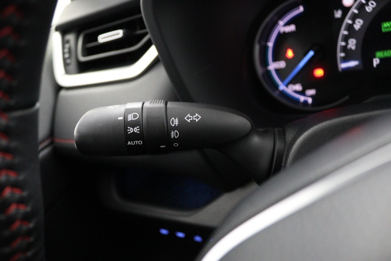 Toyota RAV4 - 2.5 Plug-in Hybrid AWD Bi-Tone Plus 30