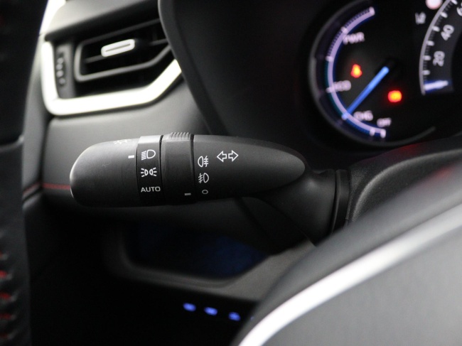 Toyota RAV4 - 2.5 Plug-in Hybrid AWD Bi-Tone Plus