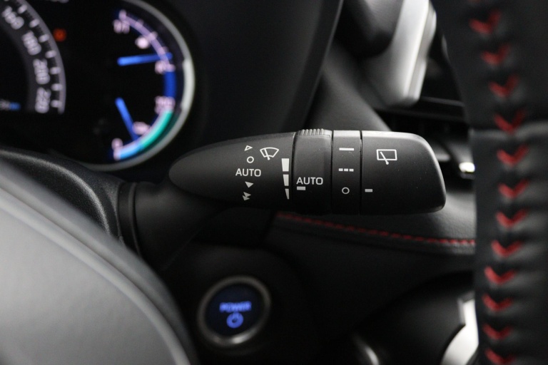 Toyota RAV4 - 2.5 Plug-in Hybrid AWD Bi-Tone Plus 31